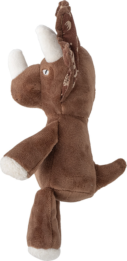 Fintan Plišasta igrača triceratops