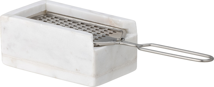 Fiori Râpe avec récipient