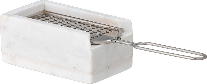 Fiori Rende s posudom