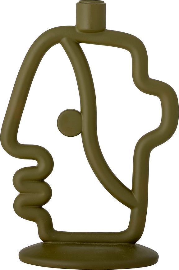 Flavie Svijećnjak za klasičnu svijeću 30 cm