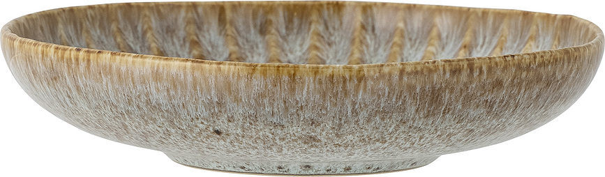 Fleur Assiette à pâtes, 22 cm