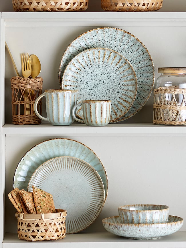 Fleur Blagovaonski Set 12-dijelni