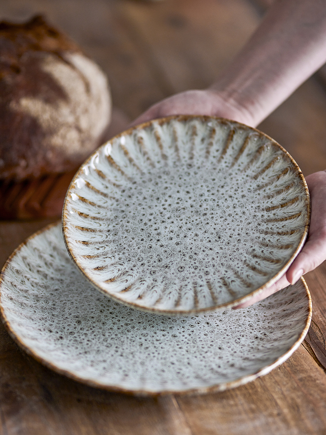 Fleur II Tanjur za doručak 21 cm