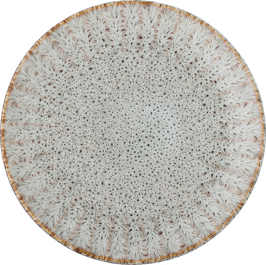 Fleur II Tanjur za glavno jelo 27 cm