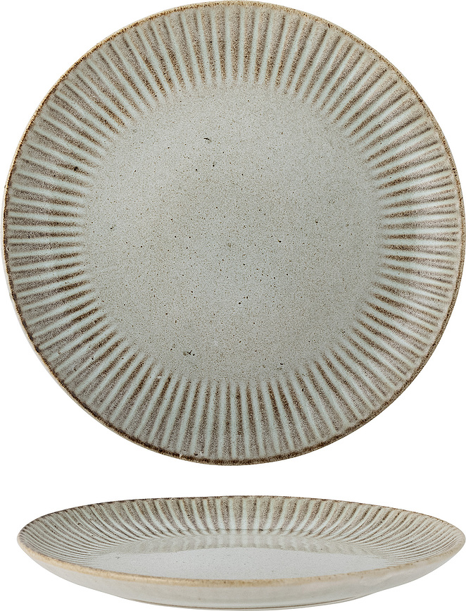 Fleur Πιάτο Πρωινού, 21 cm