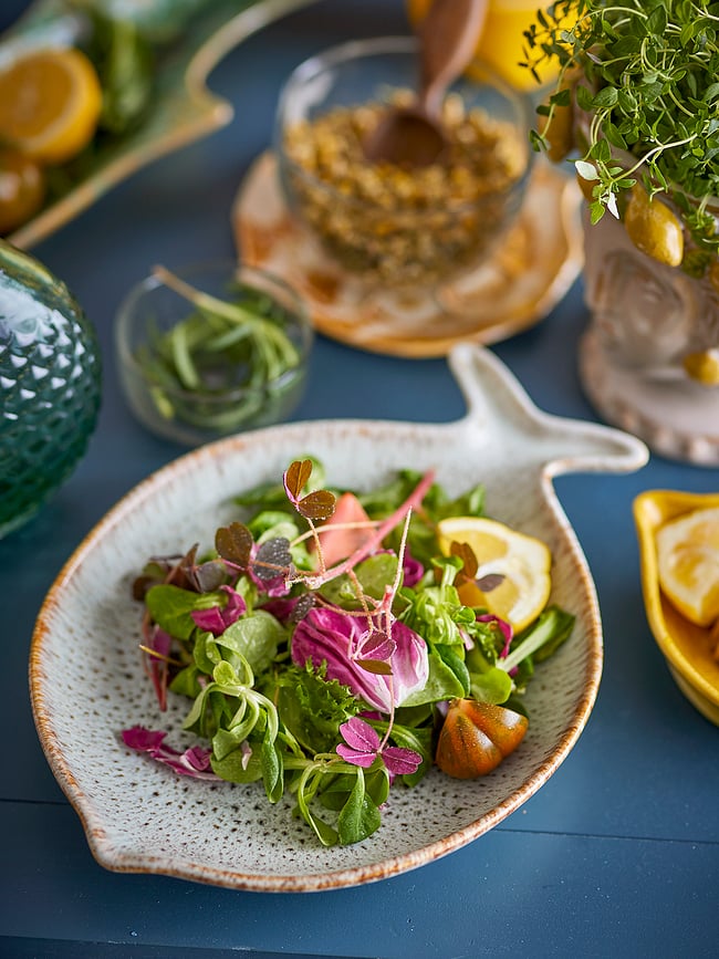 Fleur Tanjur za posluživanje