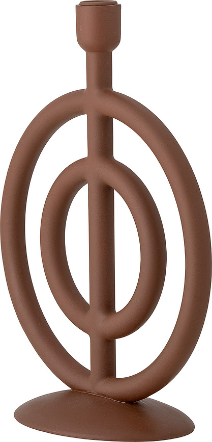 Flikka Bougeoir pour bougie classique, 33 cm