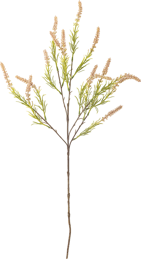 Flor artificial de brezo Bloomingville