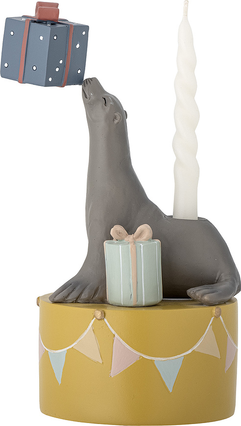 Flor Svijećnjak slon