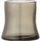 Florentine Wasserglas 300 ml braun recycelt