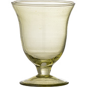Florentine Weinglas 140 ml grün recycelt