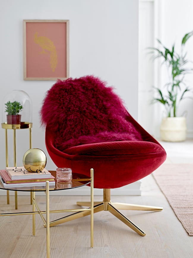 Floria Košara za pohranu od morske trave 42 cm