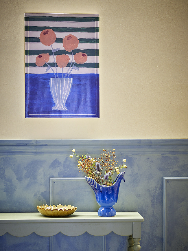 Florinda Tableau encadré