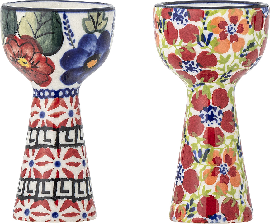 Florist Coquetiers, Lot de 2