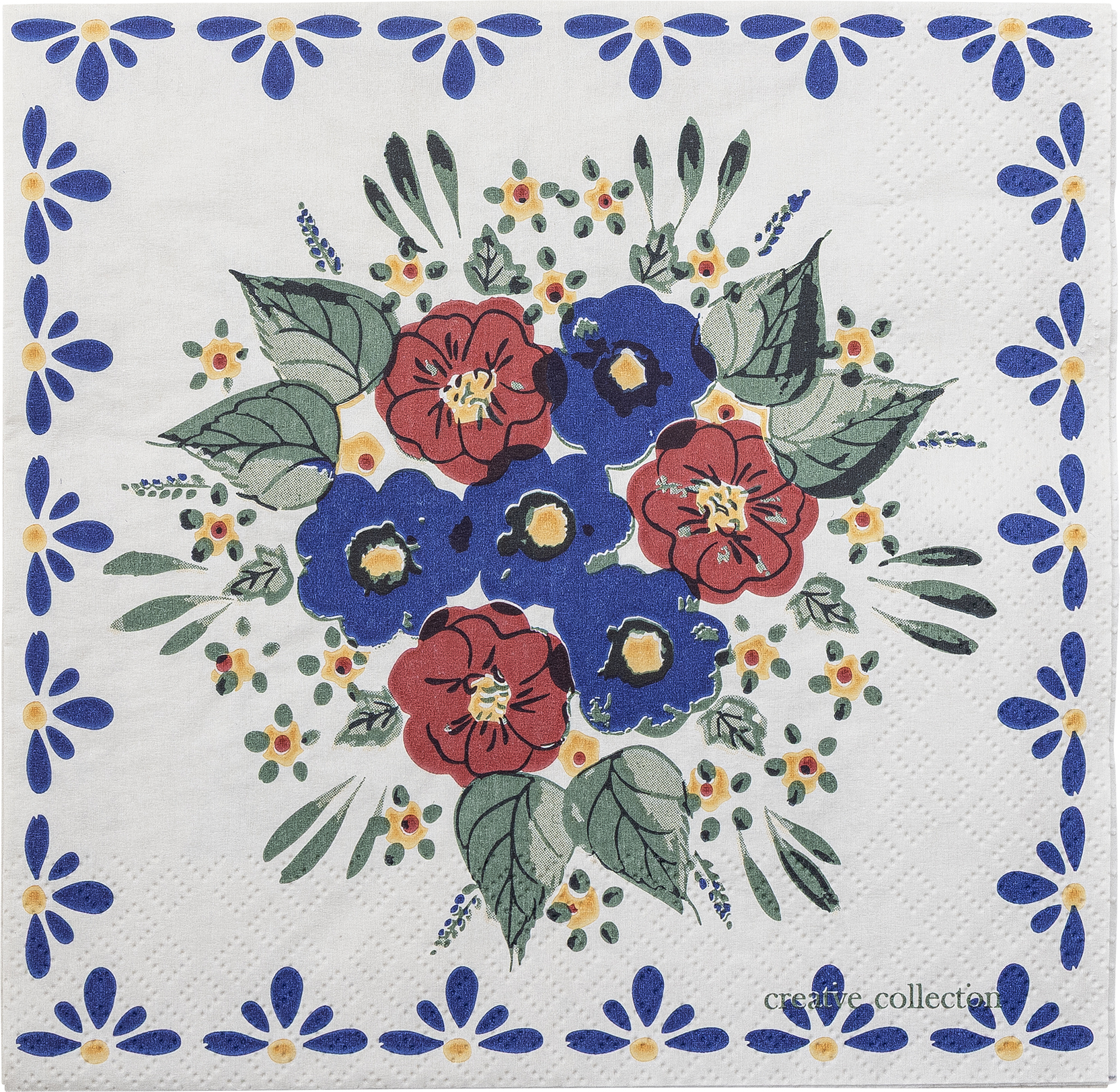 Florist Papierservietten 33 cm, 20 St.