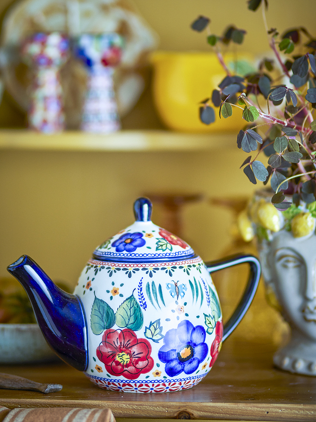 Florist Τσαγιέρα, 900 ml