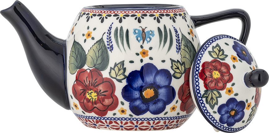 Florist Τσαγιέρα, 900 ml