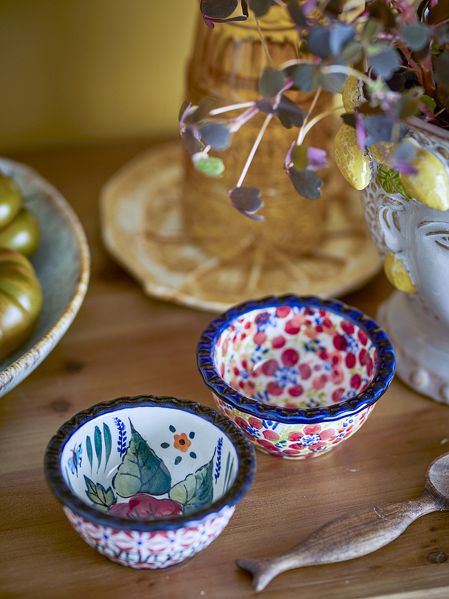 Florist Zdjele 95 ml 2 kom.