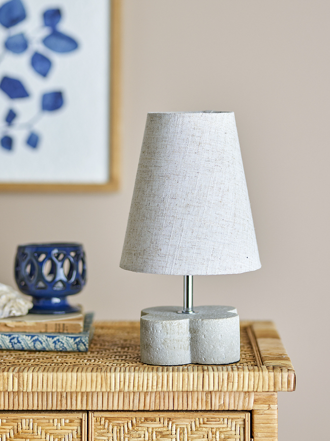 Foglio Lampe de table, 28,5 cm