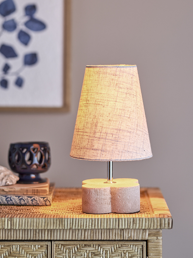 Foglio Lampe de table, 28,5 cm