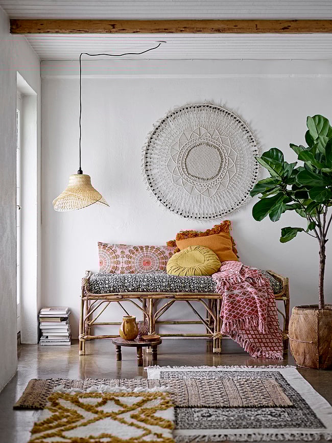 Freja Čaša 250 ml ružičasta reciklirana