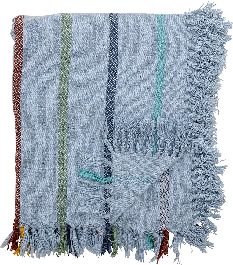 Frey Deka 130 x 160 cm plava