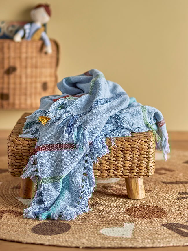 Frey Deka 130 x 160 cm plava