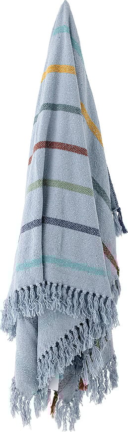 Frey Deka 130 x 160 cm plava