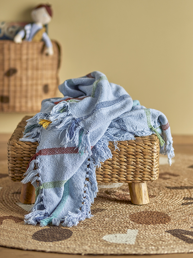 Frey Κουβέρτα, 130 x 160 cm, μπλε