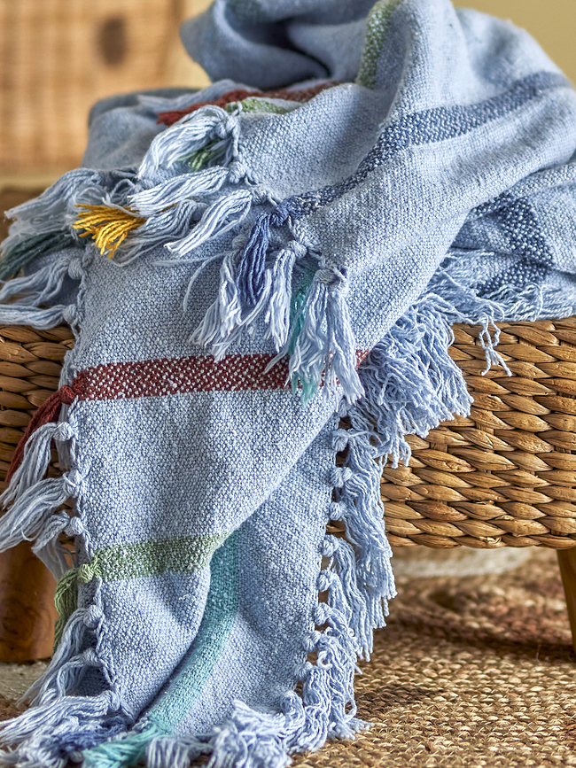 Frey Odeja, 130 x 160 cm, modra