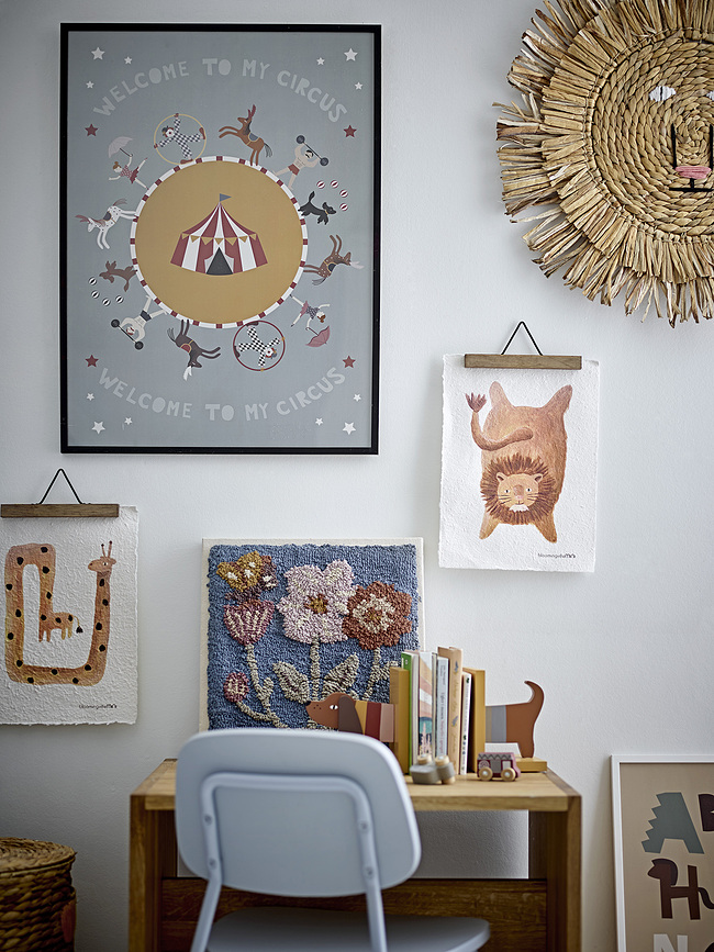 Fritza Affiches, Lot de 2