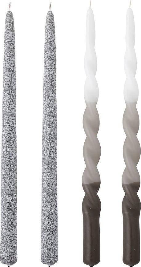 Frost Svijeće 4 kom.