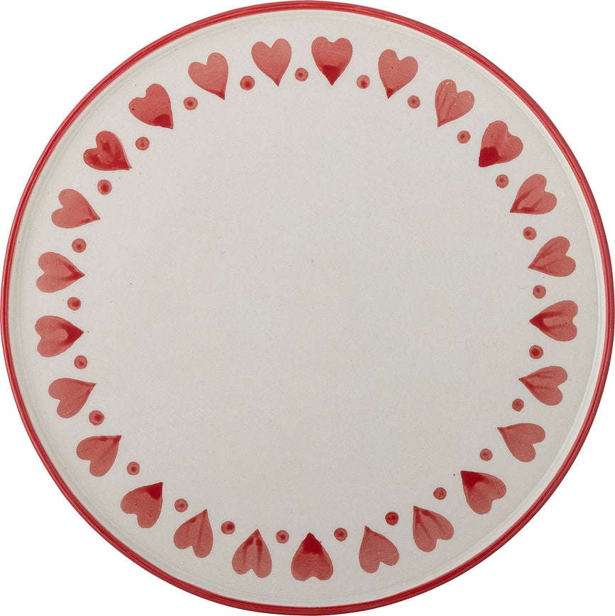 Fuente de pastel con pie Jolly, 20 cm