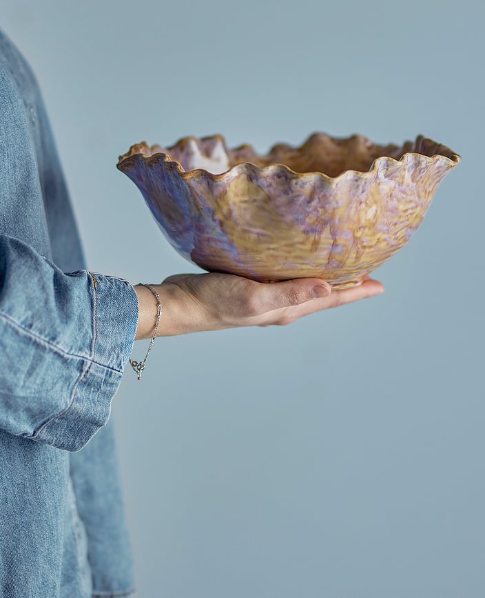 Fuente decorativa Nash