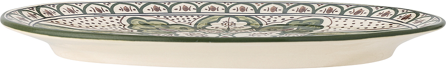 Fuente Karlie, 42 cm, verde