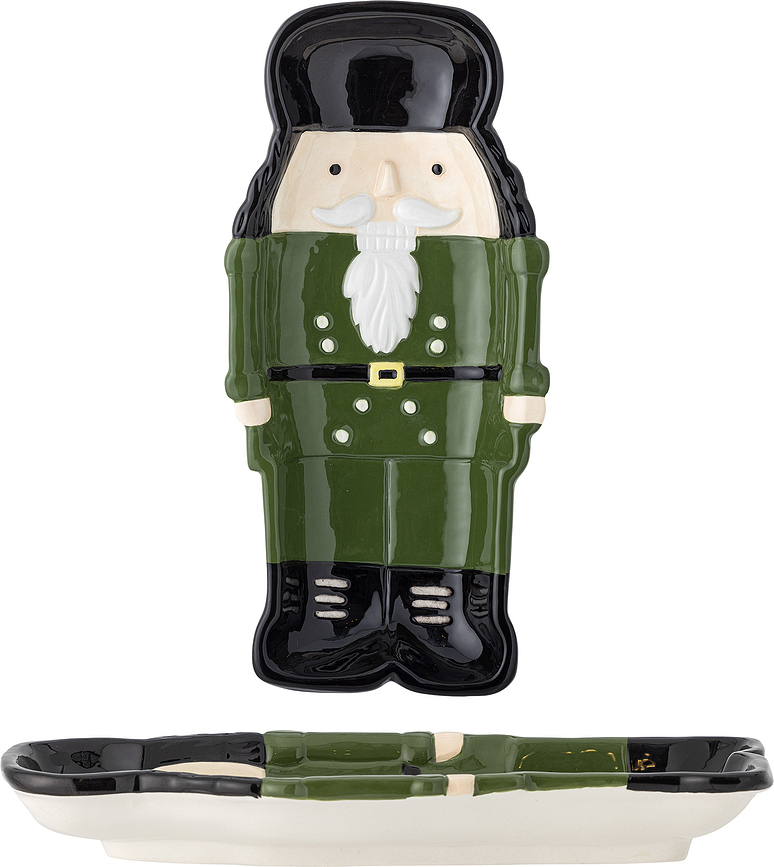 Fuente para aperitivos Feast, 27 cm