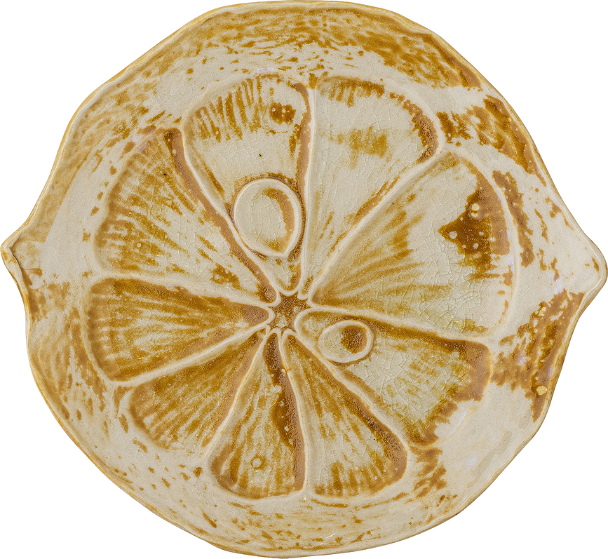 Fuente para servir Golda