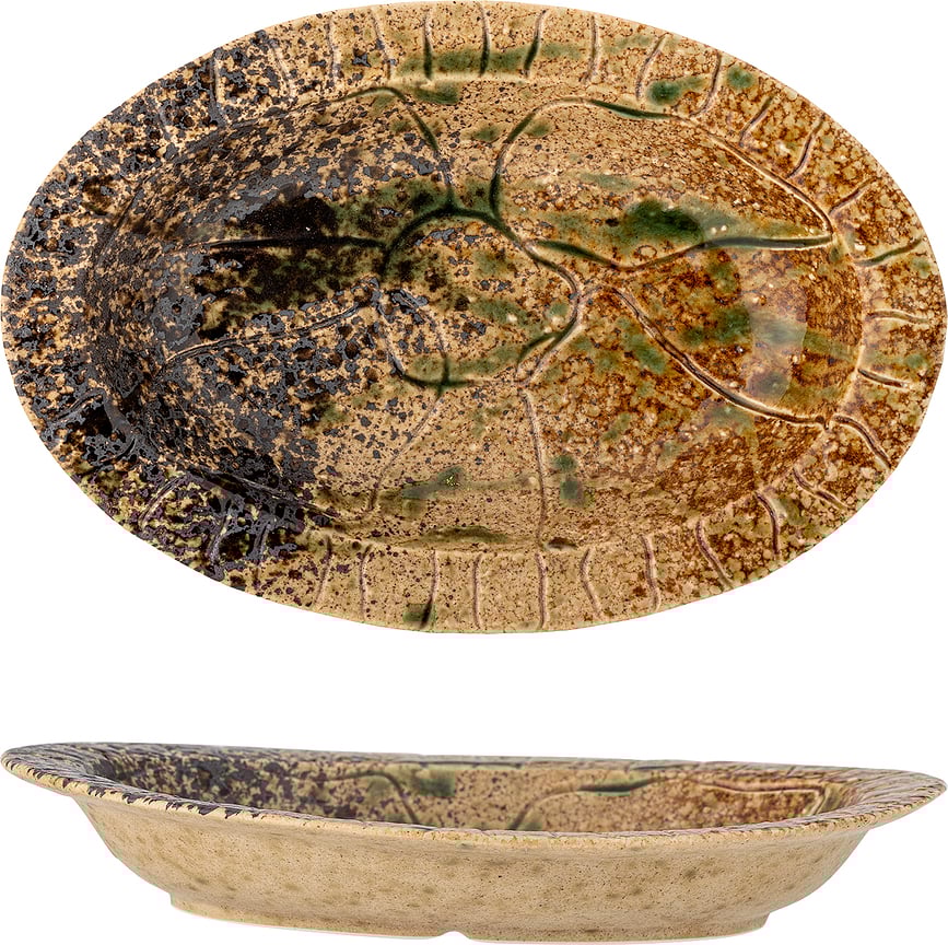 Fuente para servir Larken, 26 cm