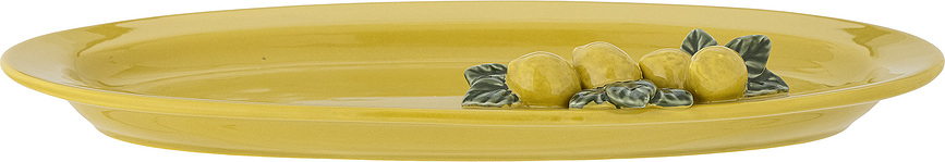 Fuente para servir Limone, 36 cm