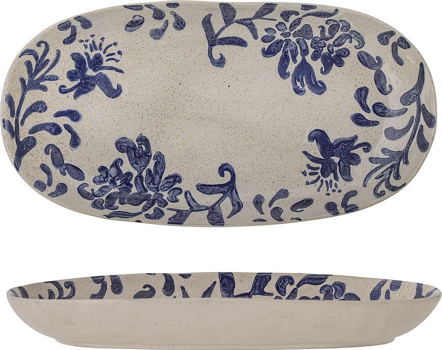 Fuente Petunia, 15 x 29 cm