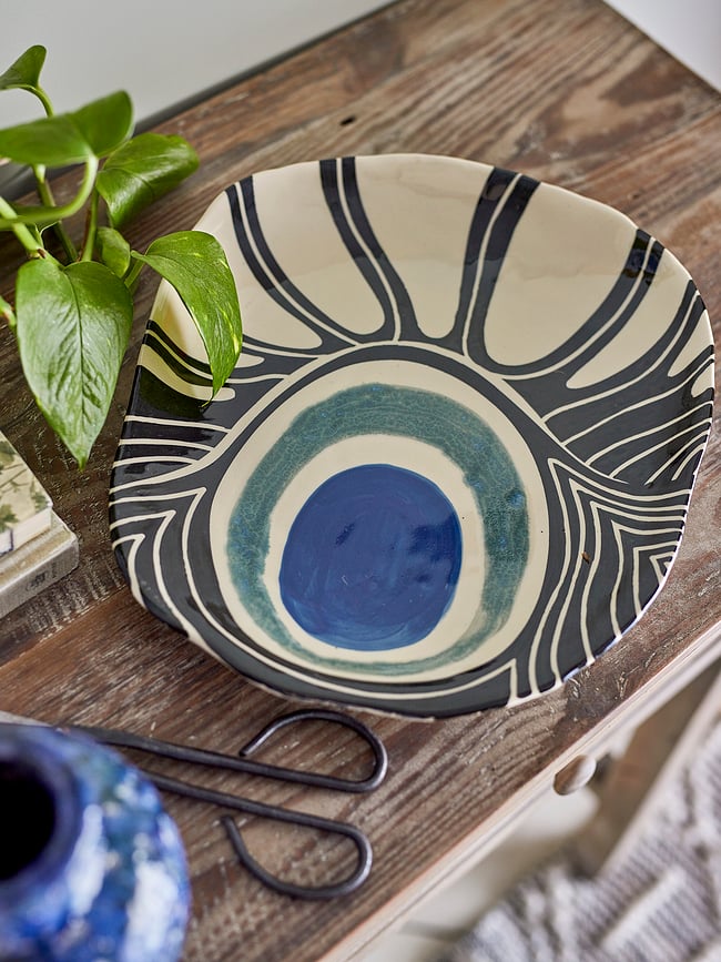 Fuente Yamato, 31 cm