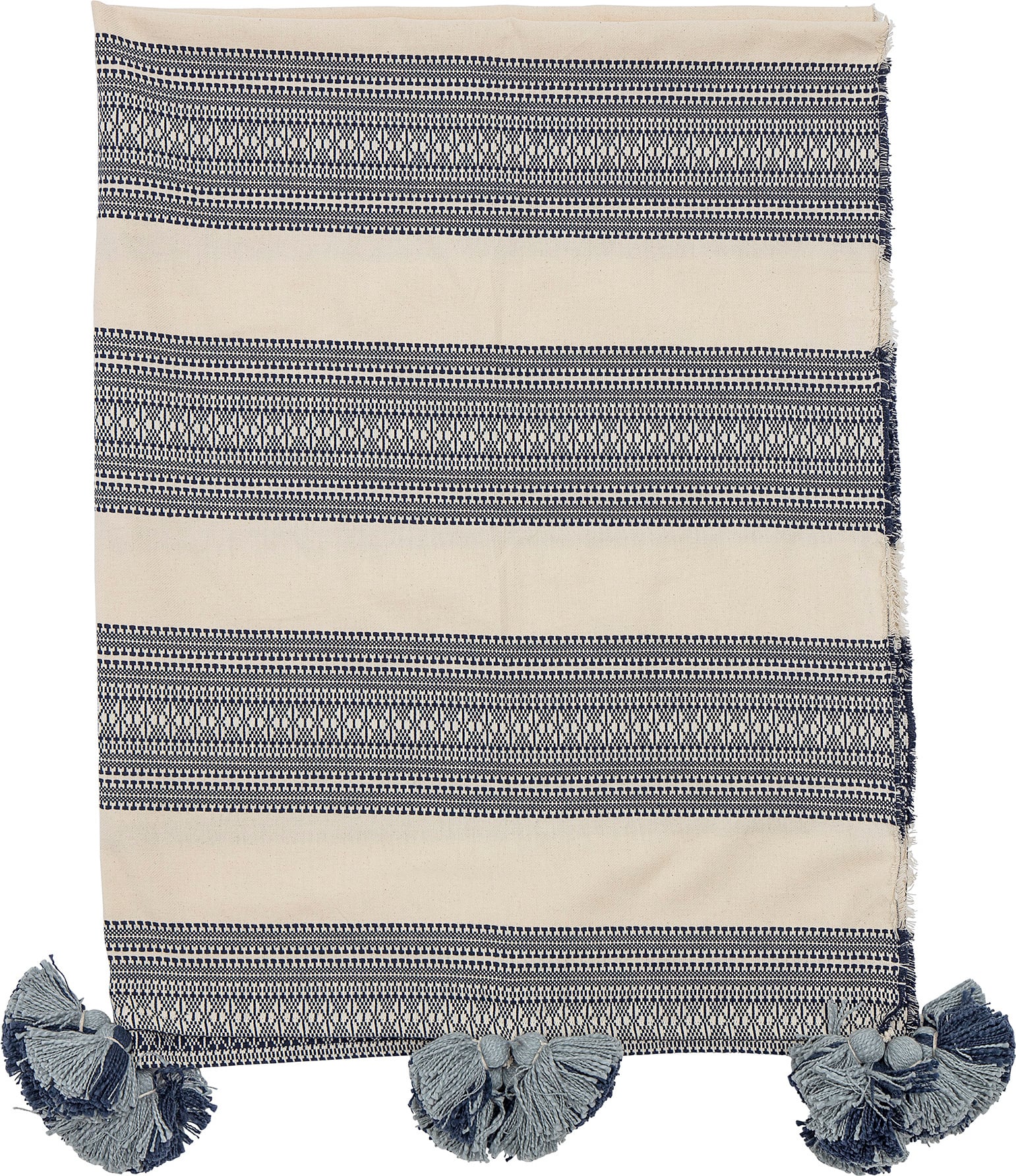 Gabbriel Decke 130 x 170 cm
