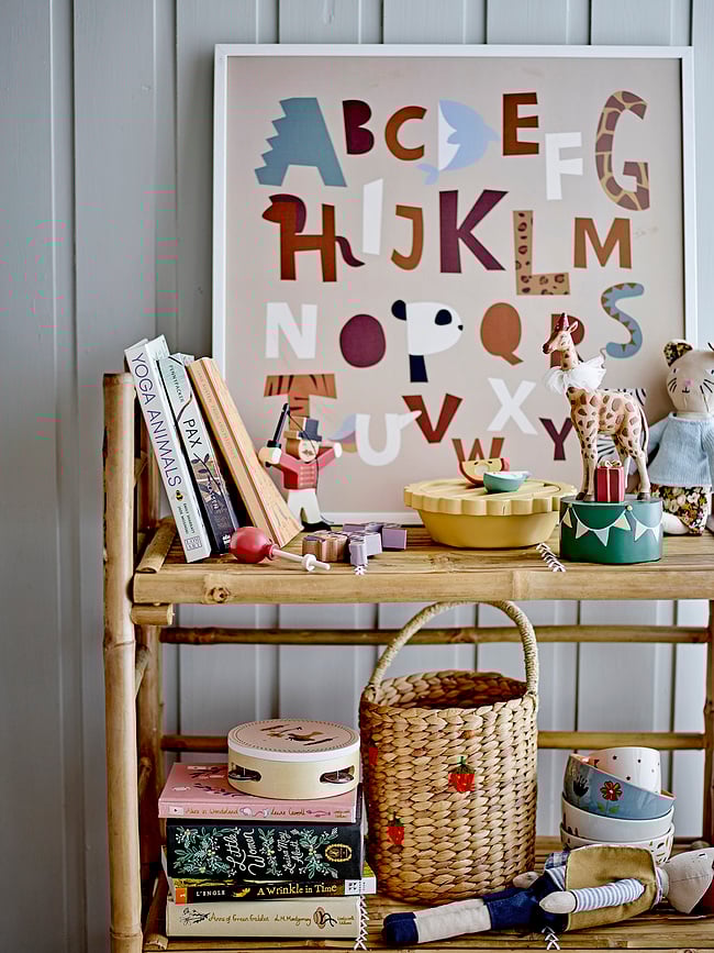 Gabie Set za igru za izradu tijesta 7 kom.