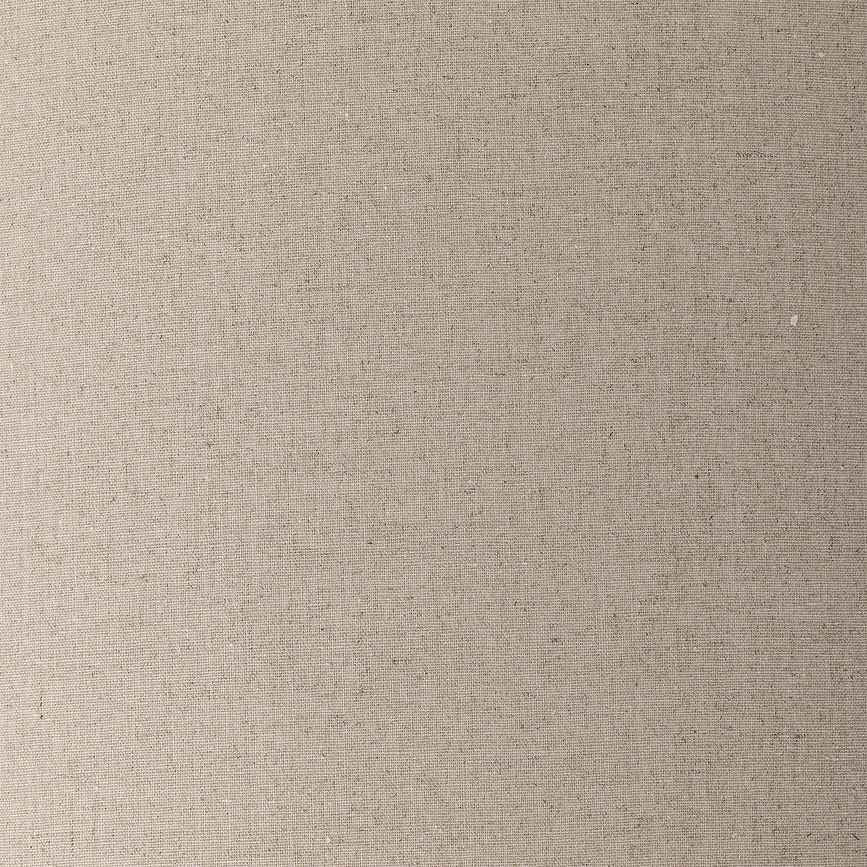 Gadiela Lampe de Table 90 cm, beige et bleue