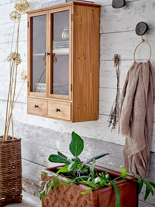 Gancho de latón Zigga