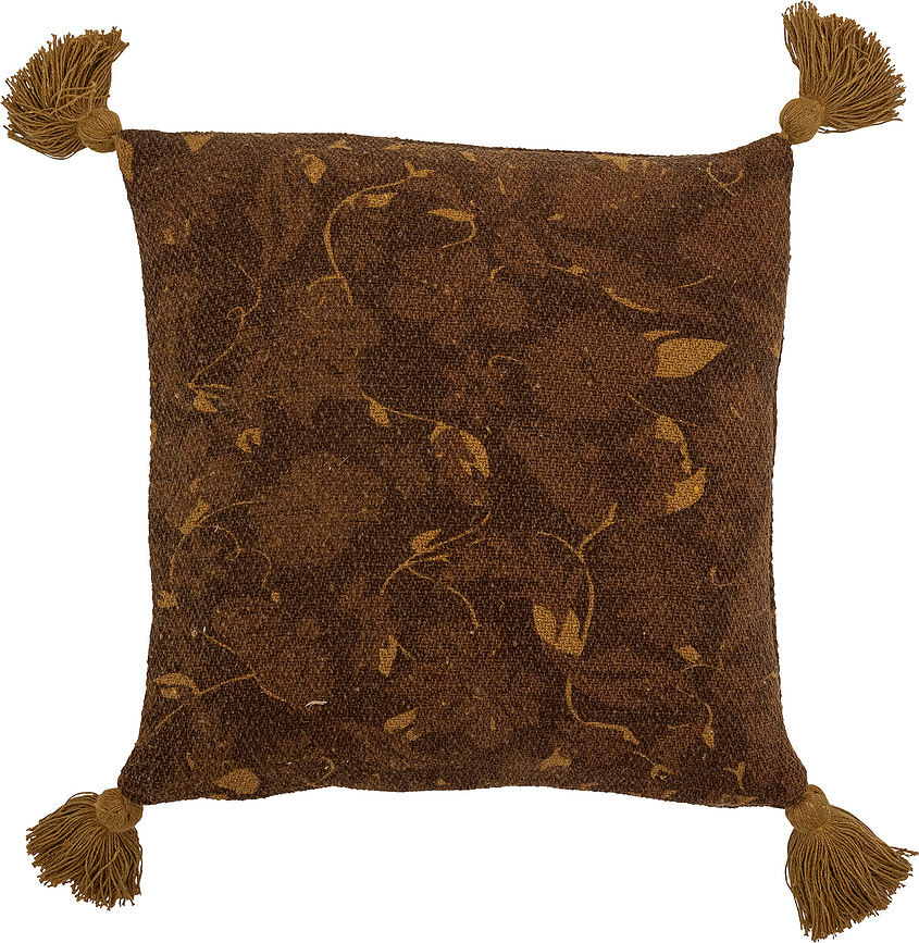 Ganja Coussin Décoratif, 45 x 45 cm