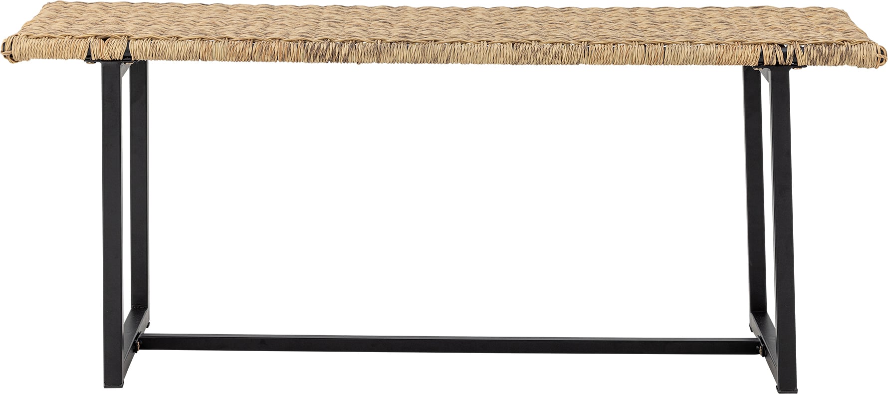 Gartenbank Adilly 114 cm