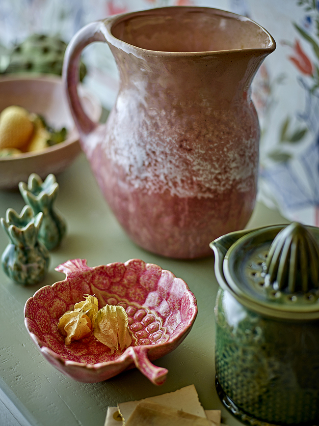 Gideon Dekorativna posoda, 200 ml