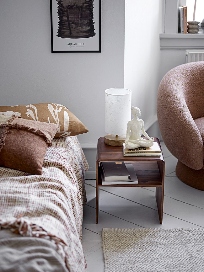 Gija Coussin Décoratif, 45 cm