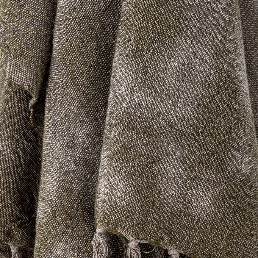 Ginger Deka 125 x 150 cm